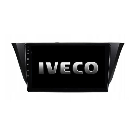 Iveco Daily Android Multimedya Sistemi 2-32 For-X (2015-2018)