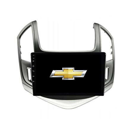 Chevrolet Cruze Android Multimedya Sistemi 2-32 For-X (2013-2015)