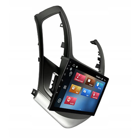 Chevrolet Cruze Android Multimedya Sistemi 2-32 For-X (2013-2015)