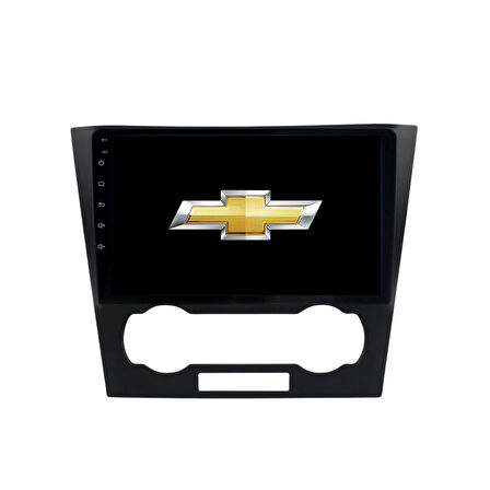 Chevrolet Epica Android Multimedya Sistemi 2-32 For-X (2007-2011)