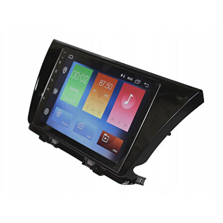 Kia Niro Android Multimedya Sistemi 2-32 For-X (2016-2020)