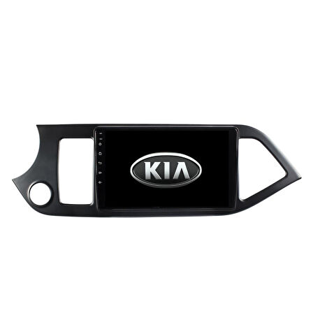 Kia Picanto Android Multimedya Sistemi 2-32 For-X (2011-2016)