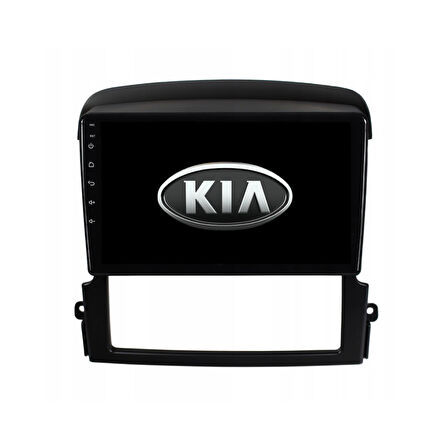 Kia Sorento Android Multimedya Sistemi 2-32 For-X (2006-2012)