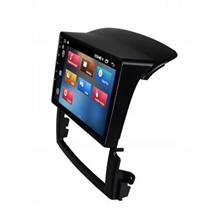 Kia Sorento Android Multimedya Sistemi 2-32 For-X (2006-2012)