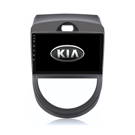 Kia Soul Android Multimedya Sistemi 2-32 For-X (2011-2013)