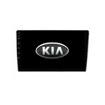 Kia Sporage Android Multimedya Sistemi 2-32 For-X (2005-2009)