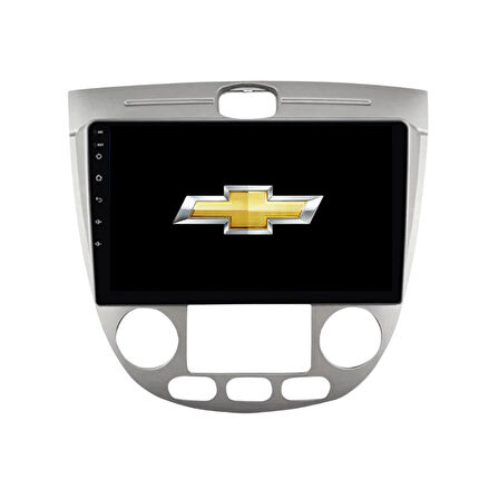 Chevrolet Lacetti Dijital Klima Android Multimedya Sistemi 2-32 For-X (2004-2008)