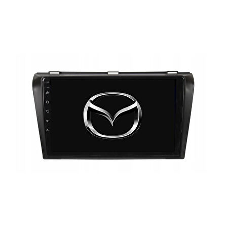 Mazda 3 Android Multimedya Sistemi 2-32 For-X (2004-2009)