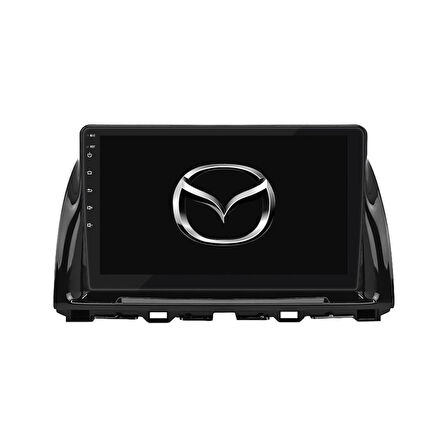 Mazda 6 Android Multimedya Sistemi 2-32 For-X (2013-2015)