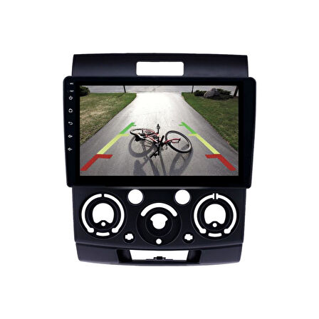Mazda Bt 50 Android Multimedya Sistemi 2-32 For-X (2009-2012)