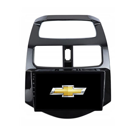Chevrolet Spark Android Multimedya Sistemi 2-32 For-X (2010-2014)