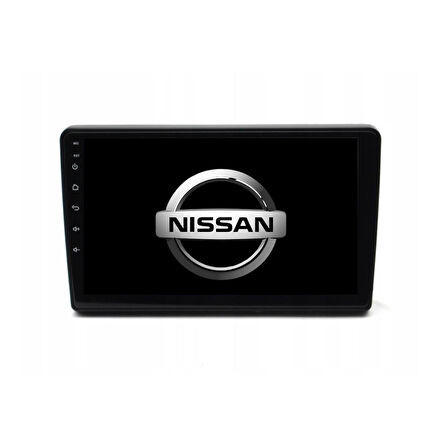 Nissan Micra Android Multimedya Sistemi 2-32 For-X (2014-2018)
