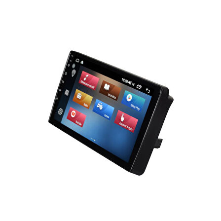 Chrysler Grand Voyager Android Multimedya Sistemi 2-32 For-X (2011-2015)