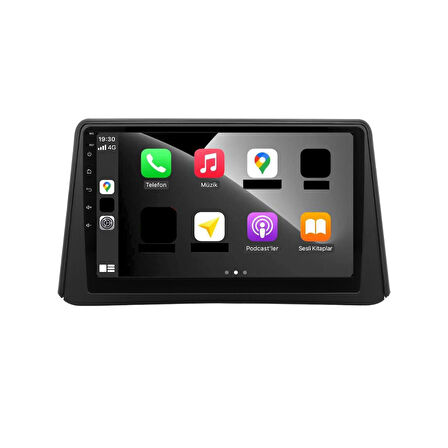 Opel Mokka Android Multimedya Sistemi 2-32 For-X(2012-2016)