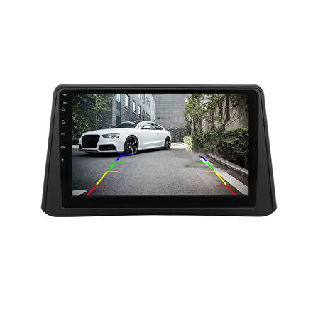 Opel Mokka Android Multimedya Sistemi 2-32 For-X(2012-2016)