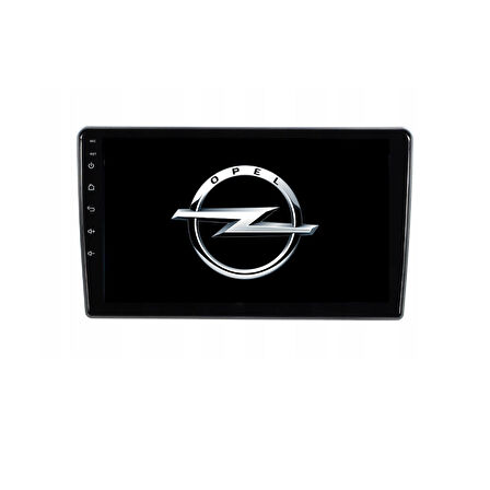 Opel Vectra C Android Multimedya Sistemi 2-32 For-X(2002-2008)