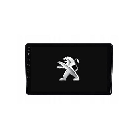 Peugeot 208 Android Multimedya Sistemi 2-32 For-X