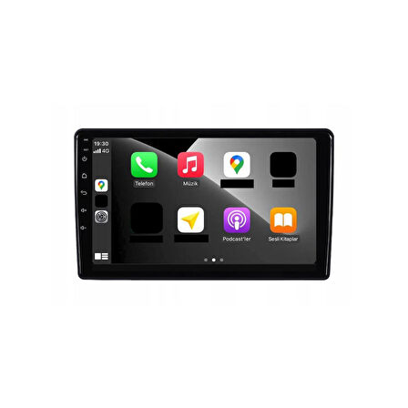 Peugeot 208 Android Multimedya Sistemi 2-32 For-X