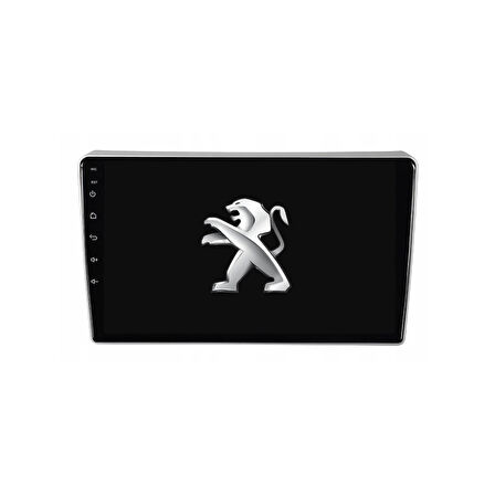 Peugeot 307 Android Multimedya Sistemi 2-32 For-X(2001-2009) 
