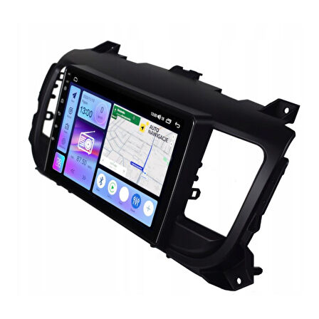 Peugeot Expert Android Multimedya Sistemi 2-32 For-X(2017-2024)