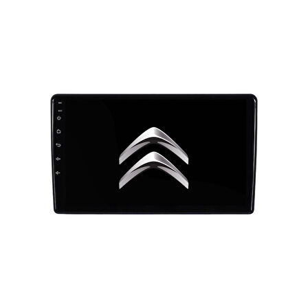 Peugeot Partner Tepee Android Multimedya Sistemi 2-32 For-X(2015-2019)