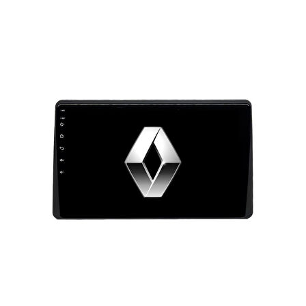 Renault Trafic Android Multimedya Sistemi 2-32 For-X(2021-2025)