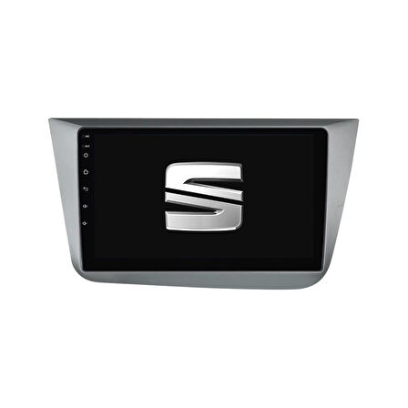 Seat Altea Android Multimedya Sistemi 2-32 For-X(2004-2010)