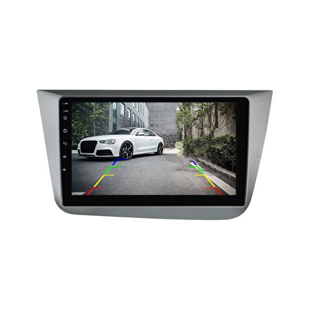 Seat Altea Android Multimedya Sistemi 2-32 For-X(2004-2010)