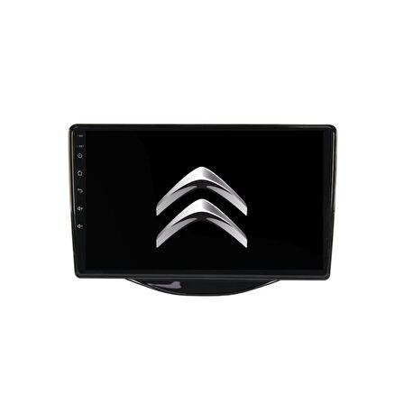 Citroen C1 Android Multimedya Sistemi 2-32 For-X (2014-2016)