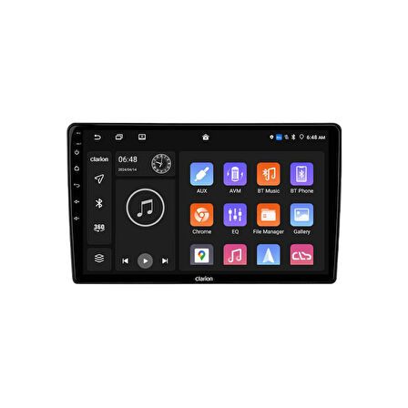 Seat Exeo Android Multimedya Sistemi 2-32 For-X(2009-2011)