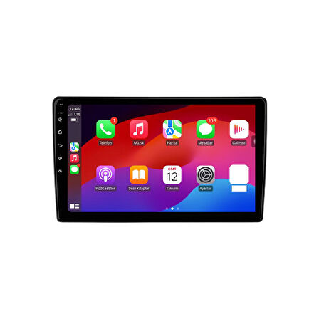 Seat Exeo Android Multimedya Sistemi 2-32 For-X(2009-2011)