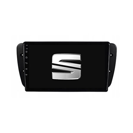 Seat İbiza Android Multimedya Sistemi 2-32 For-X(2009-2015)