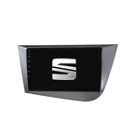 Seat Leon Android Multimedya Sistemi 2-32 For-X(2006-2010)