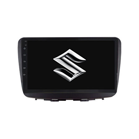 Suzuki Baleno Android Multimedya Sistemi 2-32 For-X(2016-2018)