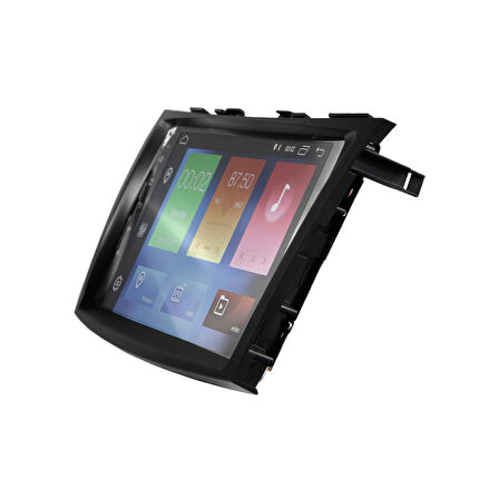 Suzuki Swift Android Multimedya Sistemi 2-32 For-X(2011-2016)