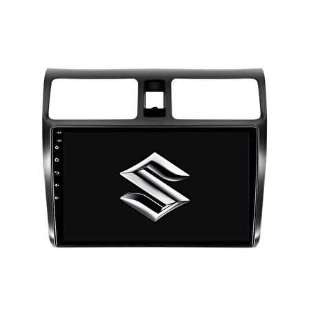 Suzuki Swift Android Multimedya Sistemi 2-32 For-X(2006-2010)