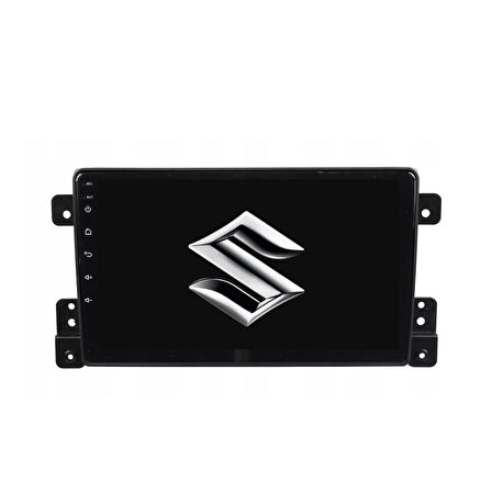 Suzuki Vitara Android Multimedya Sistemi 2-32 For-X(2006-2012)