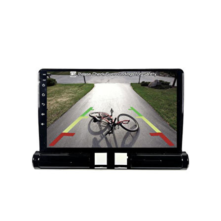 Citroen C3 Aircross Android Multimedya Sistemi 2-32 For-X (2017-2025)