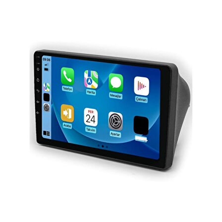 Toyota Yaris Android Multimedya Sistemi 2-32 For-X(1999-2006)