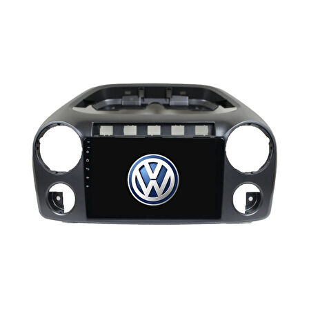 Volkswagen Amarok Android Multimedya Sistemi 2-32 For-X(2011-2016)