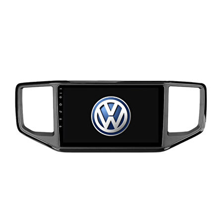 Volkswagen Amarok Android Multimedya Sistemi 2-32 For-X(2016-2020)