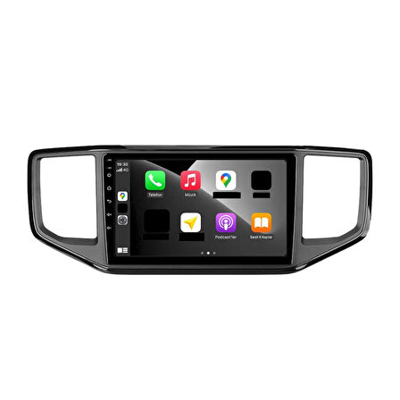 Volkswagen Amarok Android Multimedya Sistemi 2-32 For-X(2016-2020)