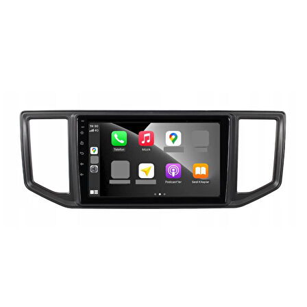 Volkswagen Crafter Android Multimedya Sistemi 2-32 For-X(2007-2017)