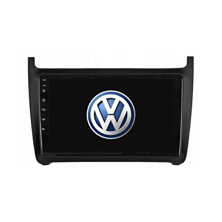 Volkswagen Polo Android Multimedya Sistemi 2-32 For-X(2010-2020)
