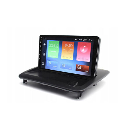 Volvo S40-V50 Android Multimedya Sistemi 2-32 For-X(2005-2007)