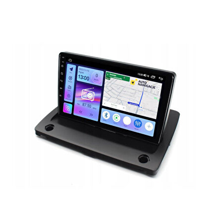 Volvo Xc-90 Android Multimedya Sistemi 2-32 For-X(2003-2011)