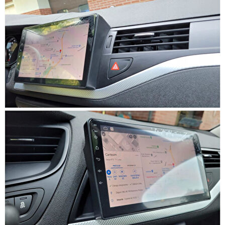 Citroen C5 Android Multimedya Sistemi 2-32 For-X (2008-2016)