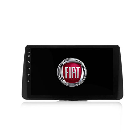 Fiat Egea Cross Android Multimedya Sistemi 2-32 For-X (2020-2024)