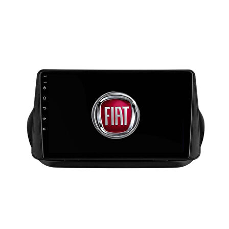 Fiat Fiorino Android Multimedya Sistemi 2-32 For-X (2008-2020)