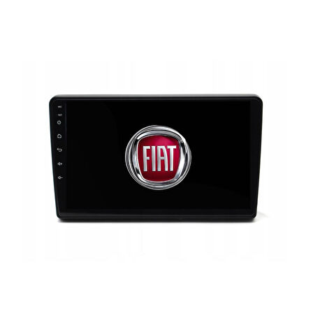 Fiat Panda Android Multimedya Sistemi 2-32 For-X (2004-2012)